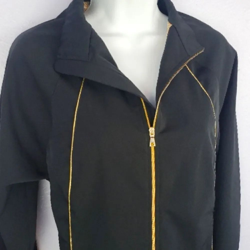 EP PRO Golf Jacket - Picture 2 of 5
